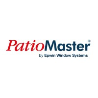 PatioMaster logo - Similar company to Dw Windows Ltd