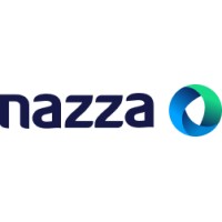 Nazza logo - Similar company to Billing House