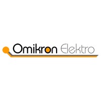 Omikron Elektro AS logo - Similar company to As Watt