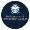 UK Education & Immigration Solutions logo - Similar company to Mcs Consultant