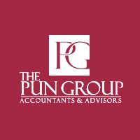 The Pun Group, LLP logo - Similar company to Gilbert Cpas