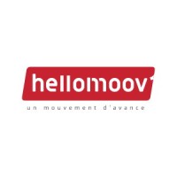 hellomoov' logo - Similar company to Oryx Partner
