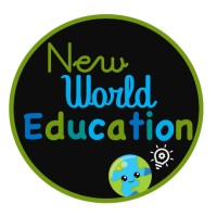 N.W.E. New World Education
