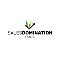 Sales Domination Systems logo - Similar company to Sales Intelligence
