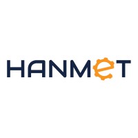 Hanmet OÜ logo - Similar company to Multimek