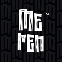 Mɛrɛn - Creative Agency logo - Similar company to Aglébé Marc-Aurèle