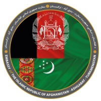 Embassy of the Islamic Republic of Afghanistan in Turkmenistan logo - Similar company to Petrofer Turkmenistan