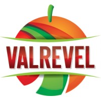 VALREVEL logo - Similar company to Mag-Prim | Coerys