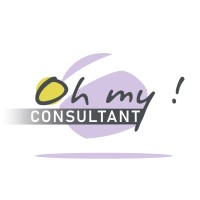 Oh My Consultant logo - Similar company to Yachts Events