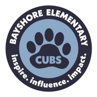Bayshore Elementary School logo - Similar company to Curwick Construction Of Florida