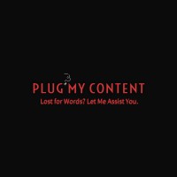 Plug My Content logo - Similar company to Ally Rocks Fund