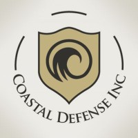 Coastal Defense Inc. logo - Similar company to Vector Innovative Solutions
