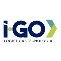 IGO Logística logo - Similar company to Bemtrack Transporte & Logística