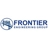 Frontier Engineering Group logo - Similar company to We-Engineering