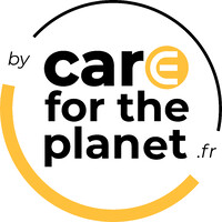 Care For The Planet logo - Similar company to Iprove