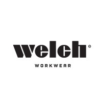 Welch Workwear logo - Similar company to Kinco®