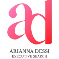 Arianna Dessi Executive Search logo - Similar company to Didier Vuchot Consultants