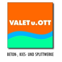 Valet & Ott Beton-, Kies- und Splittwerke GmbH & Co. KG logo - Similar company to Kuckein Consulting