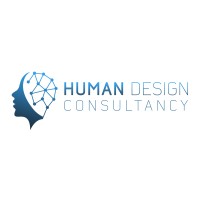 Human Design Consultancy logo - Similar company to Human Design Lab