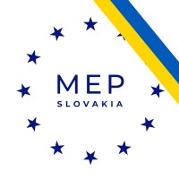 Model European Parliament Slovakia logo - Similar company to Project Picoballoon