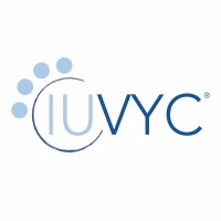 IUVYC logo - Similar company to Instituto Cenca S.C.