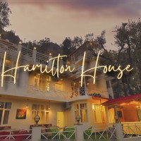 Hamilton House, Mussoorie logo - Similar company to Alganova
