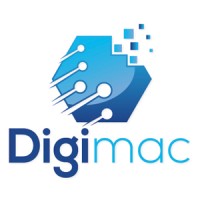 Digimac - Digital Marketing Agency logo - Similar company to Rivals Media