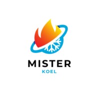 MISTERKOEL logo - Similar company to Gafco Bv