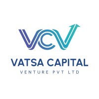 Vatsa Capital Venture logo - Similar company to Maxeton Consultancy Pvt. Ltd.