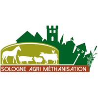 SOLOGNE AGRI METHANISATION logo - Similar company to Evergaz