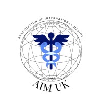 Association of International Medics UK (AIM UK) logo - Similar company to Peermed
