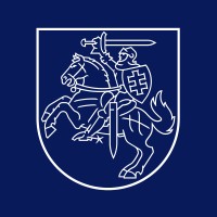 Vyriausybės kanceliarija / Office of the Government of the Republic of Lithuania logo - Similar company to Ministry Of Foreign Affairs Of Lithuania | Standwithukraine