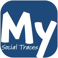 My Social Traces logo - Similar company to Nxtgen Technologies