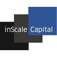 inScale Capital logo - Similar company to Inscale