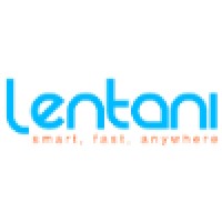 LentAni logo - Similar company to Smarteeva