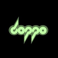 The Doppo logo - Similar company to Mediosis