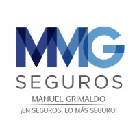 MMG SEGUROS logo - Similar company to Grupo Sedes