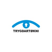 Trygdartøkni logo - Similar company to Caya