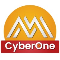CyberOne logo - Similar company to Cyberone