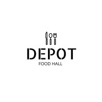 DEPOT Food Hall logo - Similar company to Designtopia Cafe