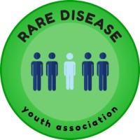 Rare Disease Youth Association logo - Similar company to Neurosphere