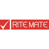 Ritemate logo - Similar company to Saral Mudra