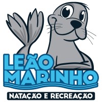 Leão Marinho Natação e Recreação logo - Similar company to Escola Da Democracia