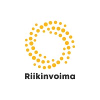 Riikinvoima Oy logo - Similar company to Lounavoima
