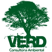 VERD Consultoría Ambiental logo - Similar company to Geocyl Environmental And Territorial Consultancy