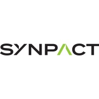 Synpact logo - Similar company to Synpact