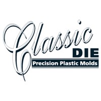 Classic Die logo - Similar company to Prd Inc