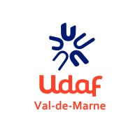 UDAF 94 - Union Départementale des Associations Familiales du Val-de-Marne logo - Similar company to Association Moi Dans 10 Ans