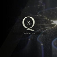 XQubits logo - Similar company to Innki Tech