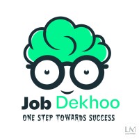 Job Dekhoo logo - Similar company to Health And Wellness